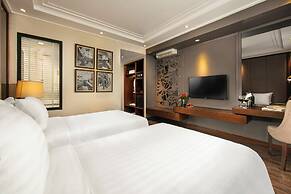 Ping Diamond Hotel