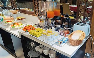 Ping Diamond Hotel