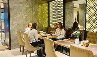 Ping Diamond Hotel