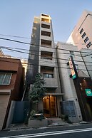 Hotel Plus Hostel TOKYO ASAKUSA 1