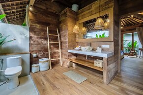 Kaju Bungalow by Betterplace