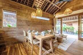 Kaju Bungalow by Betterplace