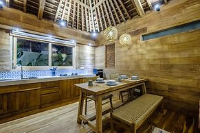 Kaju Bungalow by Betterplace