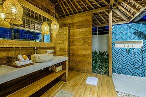 Kaju Bungalow by Betterplace