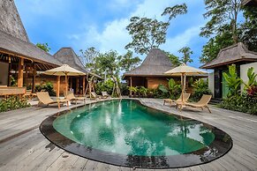 Kaju Bungalow by Betterplace