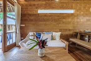 Kaju Bungalow by Betterplace