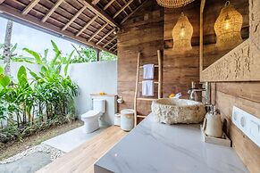 Kaju Bungalow by Betterplace