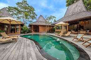 Kaju Bungalow by Betterplace