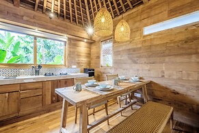 Kaju Bungalow by Betterplace