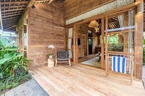Kaju Bungalow by Betterplace