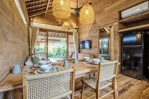 Kaju Bungalow by Betterplace