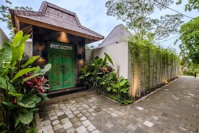 Kaju Bungalow by Betterplace