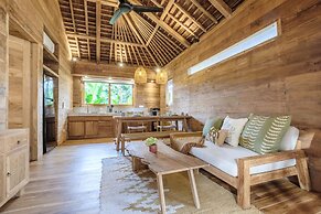 Kaju Bungalow by Betterplace