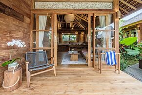 Kaju Bungalow by Betterplace