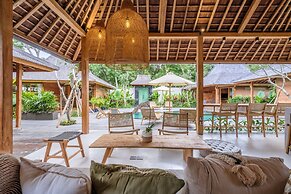 Kaju Bungalow by Betterplace