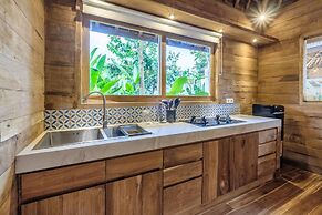 Kaju Bungalow by Betterplace