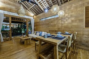 Kaju Bungalow by Betterplace