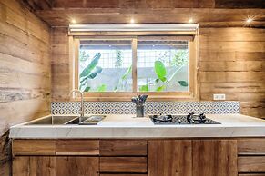 Kaju Bungalow by Betterplace
