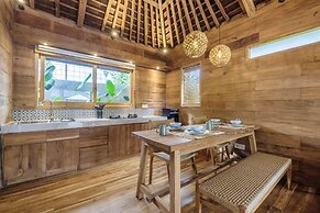 Kaju Bungalow by Betterplace