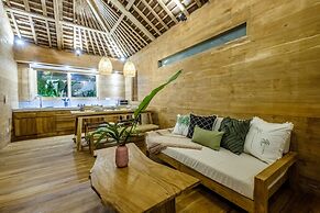 Kaju Bungalow by Betterplace