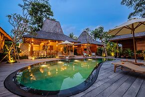 Kaju Bungalow by Betterplace