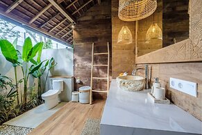 Kaju Bungalow by Betterplace