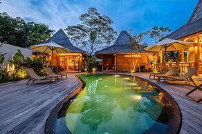Kaju Bungalow by Betterplace