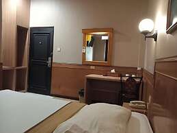 Violand Garden Hotel Samarinda