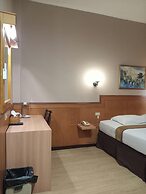 Violand Garden Hotel Samarinda