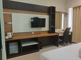 Violand Garden Hotel Samarinda