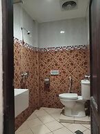 Violand Garden Hotel Samarinda