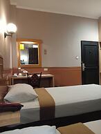 Violand Garden Hotel Samarinda