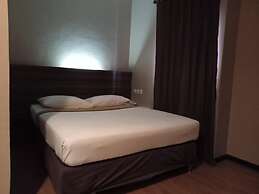 Violand Garden Hotel Samarinda