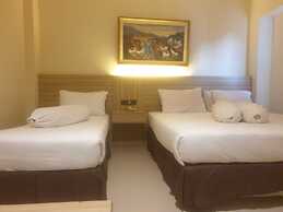 Violand Garden Hotel Samarinda