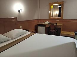 Violand Garden Hotel Samarinda