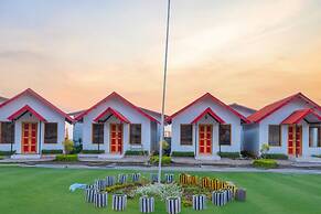 Paatli Fort Estate Resort