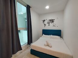 reStary Blue Dream Themed Homestay