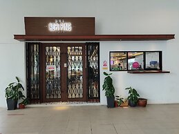 reStary Blue Dream Themed Homestay