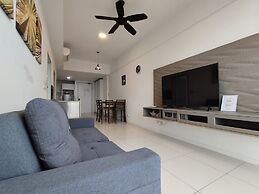 reStary Blue Dream Themed Homestay