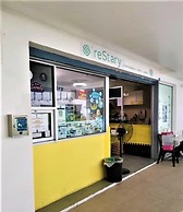 reStary Blue Dream Themed Homestay