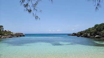 Soleil Sea Renity