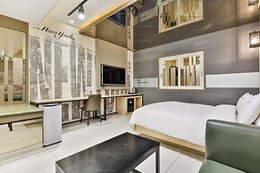 Hotel A1 Jukdo