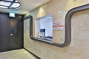 Hotel A1 Jukdo