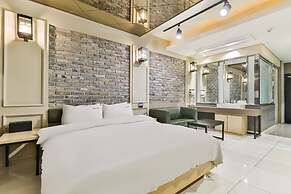 Hotel A1 Jukdo