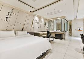 Hotel A1 Jukdo