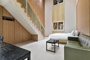 Hotel A1 Jukdo