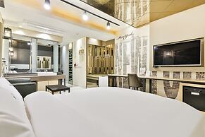 Hotel A1 Jukdo