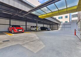 Hotel A1 Jukdo
