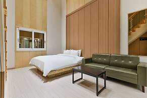 Hotel A1 Jukdo