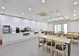 Hotel A1 Jukdo